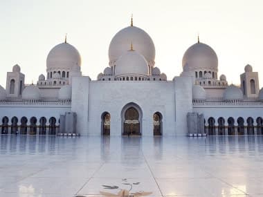 Aprender árabe