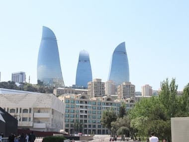 Aprender azerbaiyano