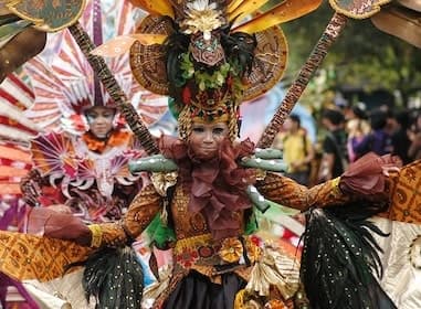 Aprender indonesio