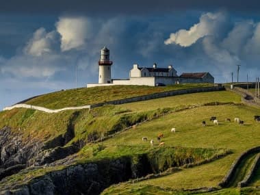 Aprender irlandés