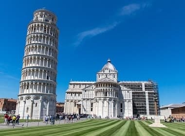 Aprender italiano