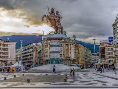 Aprender macedonio