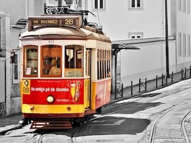 Aprender portugués
